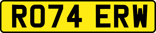 RO74ERW