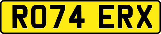 RO74ERX