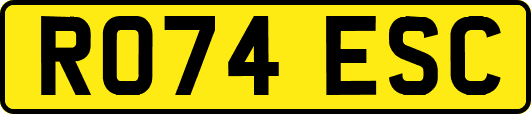 RO74ESC