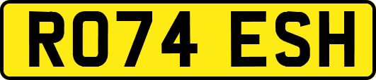 RO74ESH