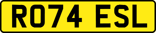 RO74ESL