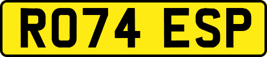 RO74ESP
