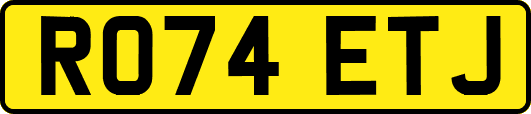 RO74ETJ