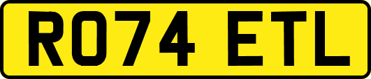 RO74ETL