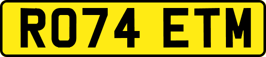 RO74ETM