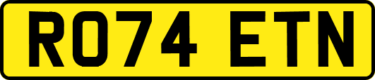 RO74ETN