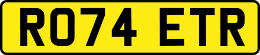 RO74ETR