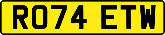 RO74ETW