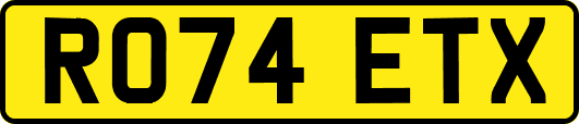RO74ETX