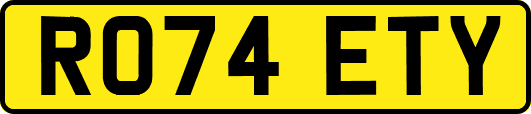RO74ETY