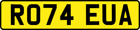 RO74EUA