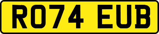 RO74EUB