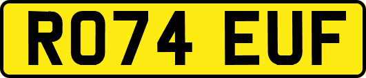 RO74EUF