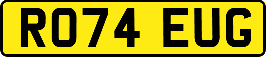 RO74EUG