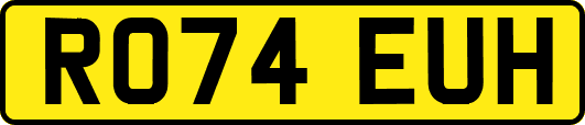 RO74EUH