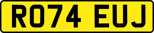 RO74EUJ
