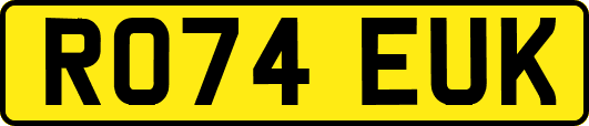 RO74EUK