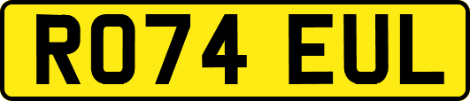 RO74EUL