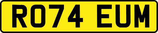 RO74EUM