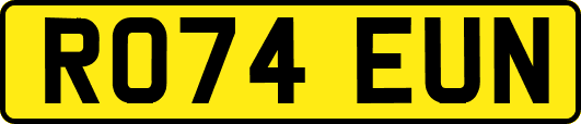 RO74EUN