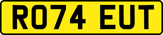 RO74EUT