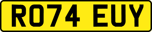 RO74EUY