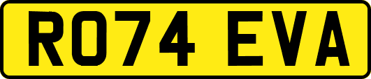 RO74EVA