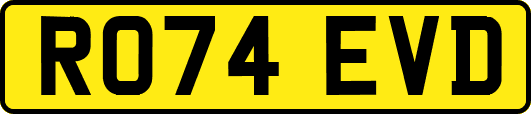 RO74EVD
