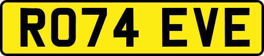 RO74EVE