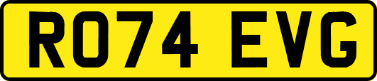 RO74EVG