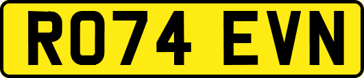 RO74EVN