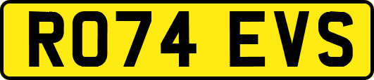 RO74EVS