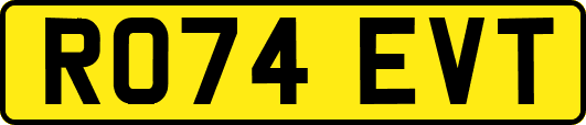 RO74EVT