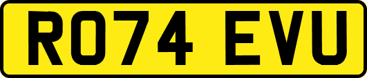 RO74EVU