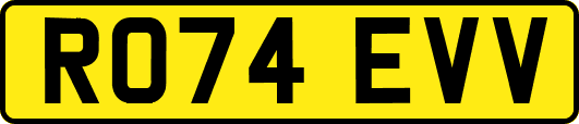 RO74EVV