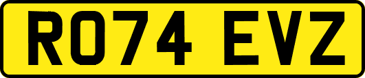 RO74EVZ