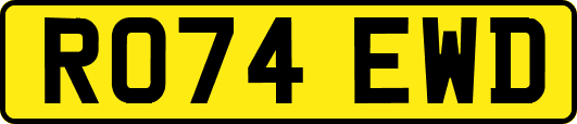 RO74EWD