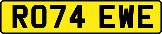 RO74EWE