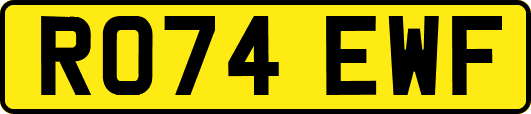 RO74EWF