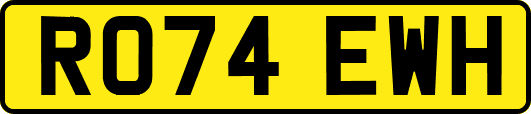 RO74EWH
