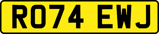 RO74EWJ