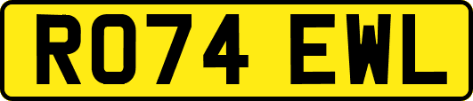 RO74EWL