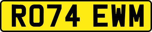 RO74EWM