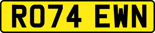 RO74EWN