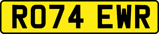 RO74EWR