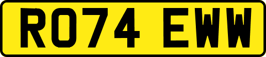 RO74EWW