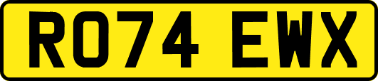 RO74EWX