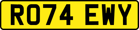 RO74EWY
