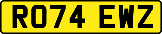 RO74EWZ