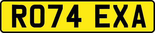 RO74EXA